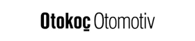 OTOKOÇ OTOMOTİV Logo
