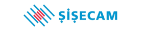 ŞİŞECAM Logo
