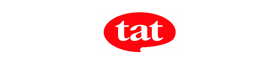 TAT GIDA Logo