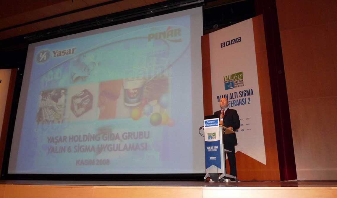 2008 Konferansı