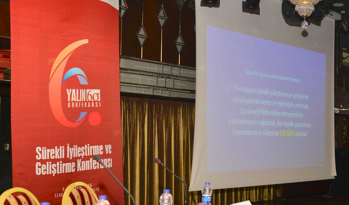 2016 Konferansı