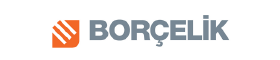 Borçelik Logo