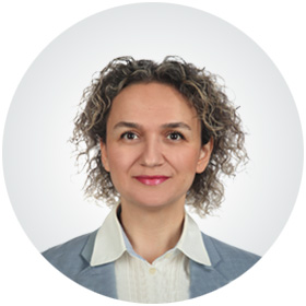 Koray ANAR