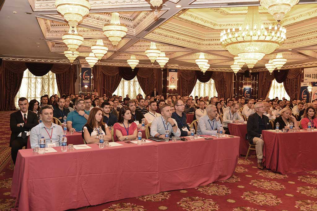 Yalın 6 Sigma Konferansı 6